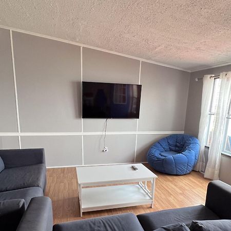 Reel Paradise Atlantic Beach Zewnętrze zdjęcie