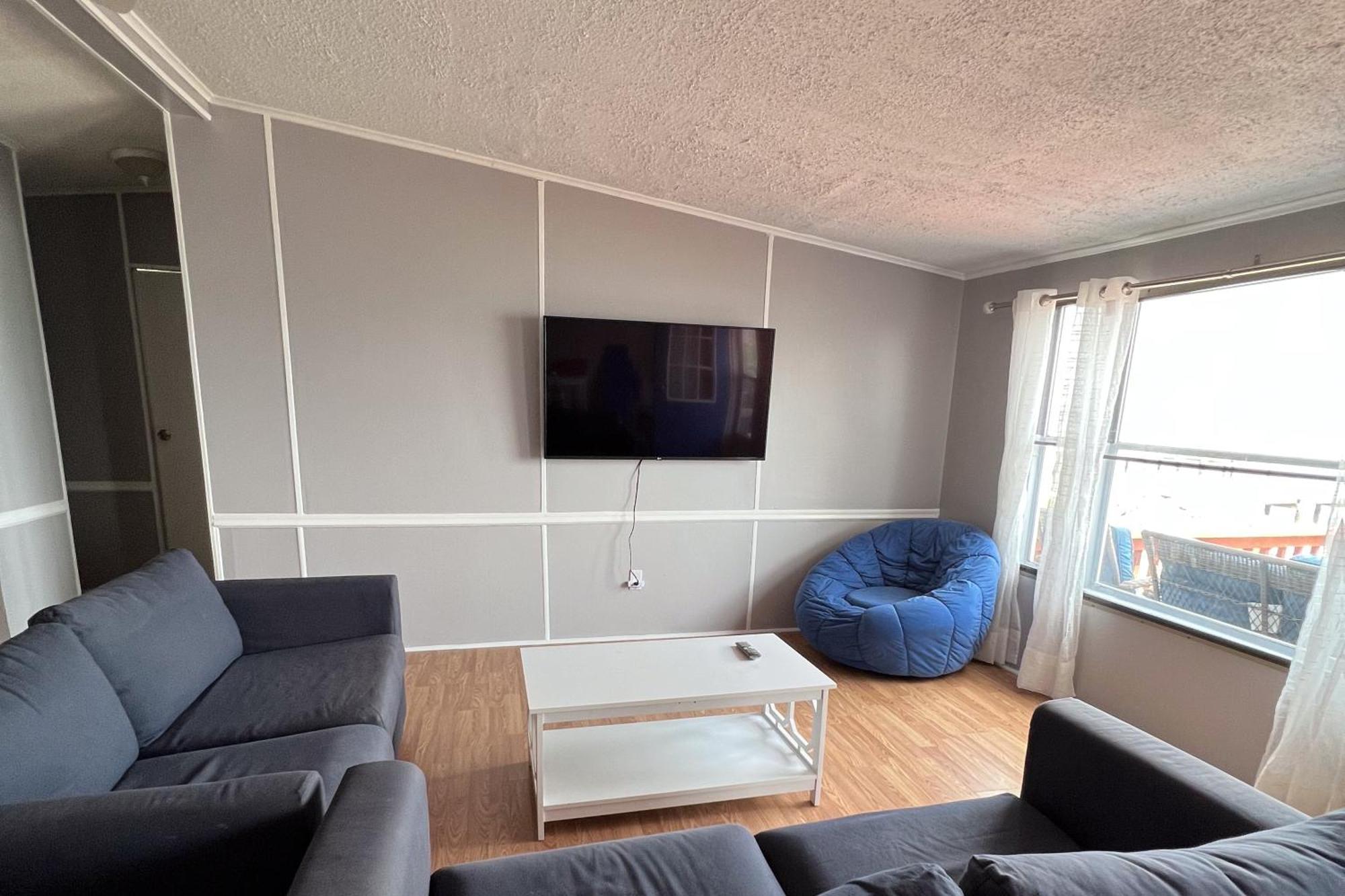 Reel Paradise Atlantic Beach Zewnętrze zdjęcie