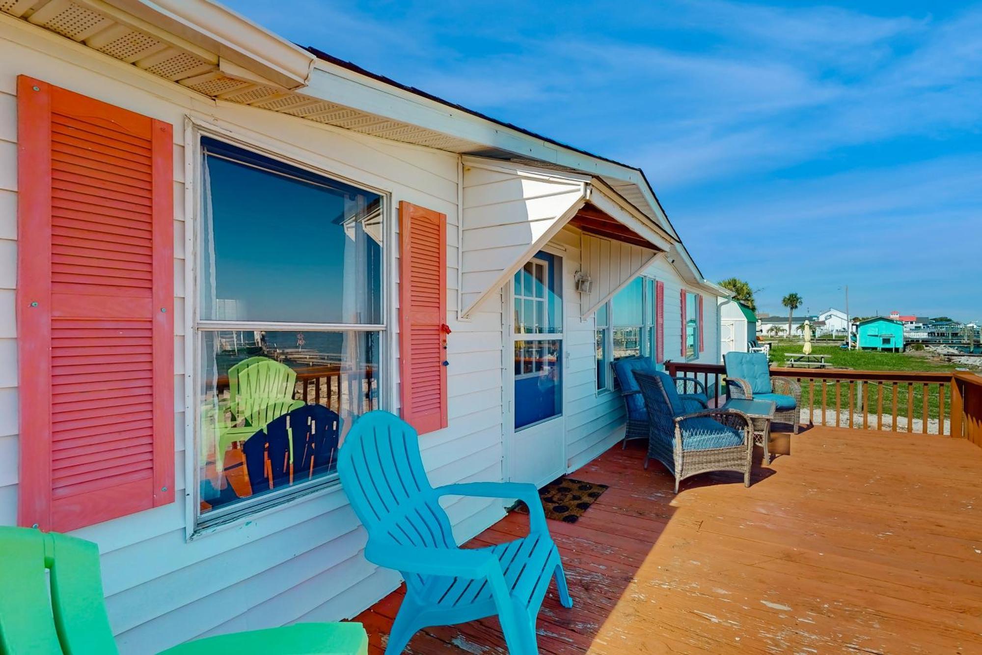 Reel Paradise Atlantic Beach Zewnętrze zdjęcie