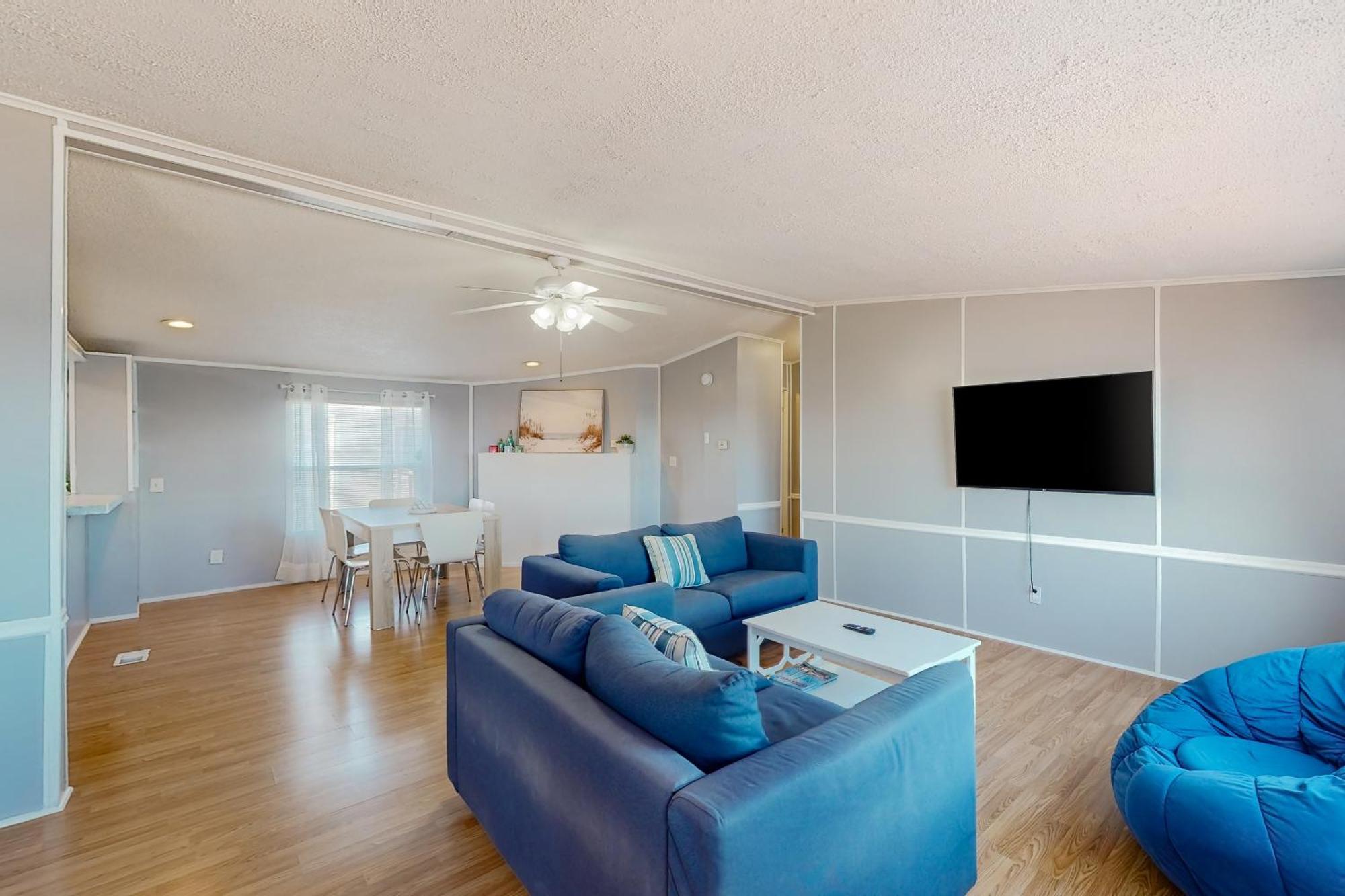 Reel Paradise Atlantic Beach Zewnętrze zdjęcie