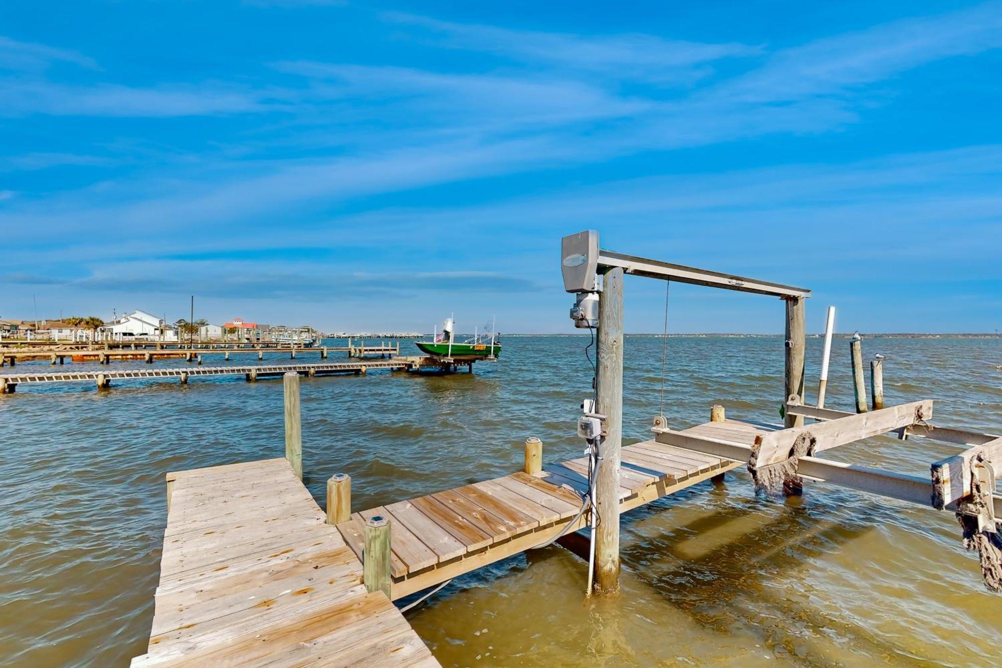 Reel Paradise Atlantic Beach Zewnętrze zdjęcie