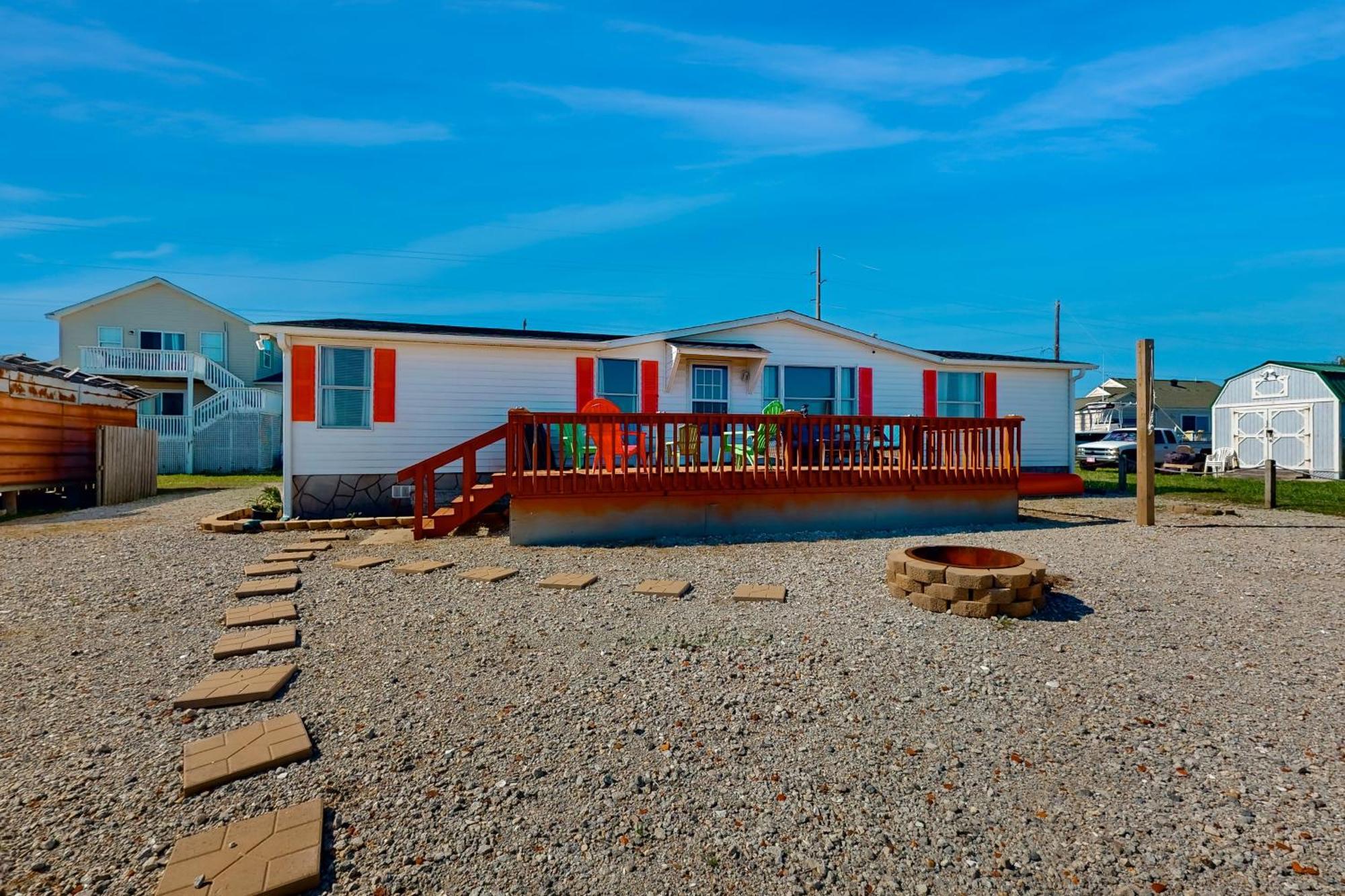 Reel Paradise Atlantic Beach Zewnętrze zdjęcie