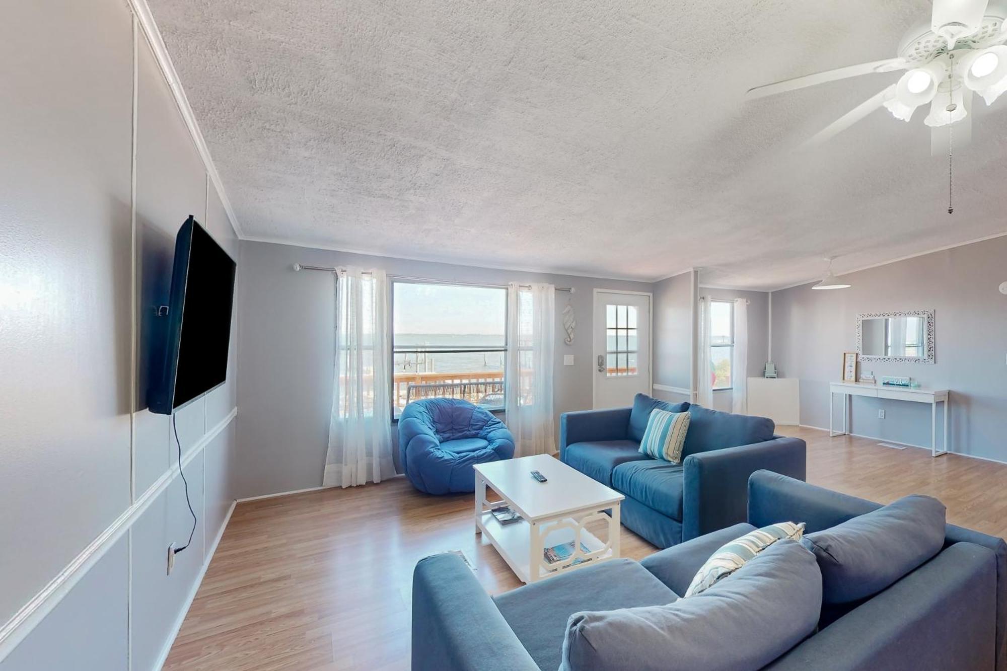 Reel Paradise Atlantic Beach Zewnętrze zdjęcie