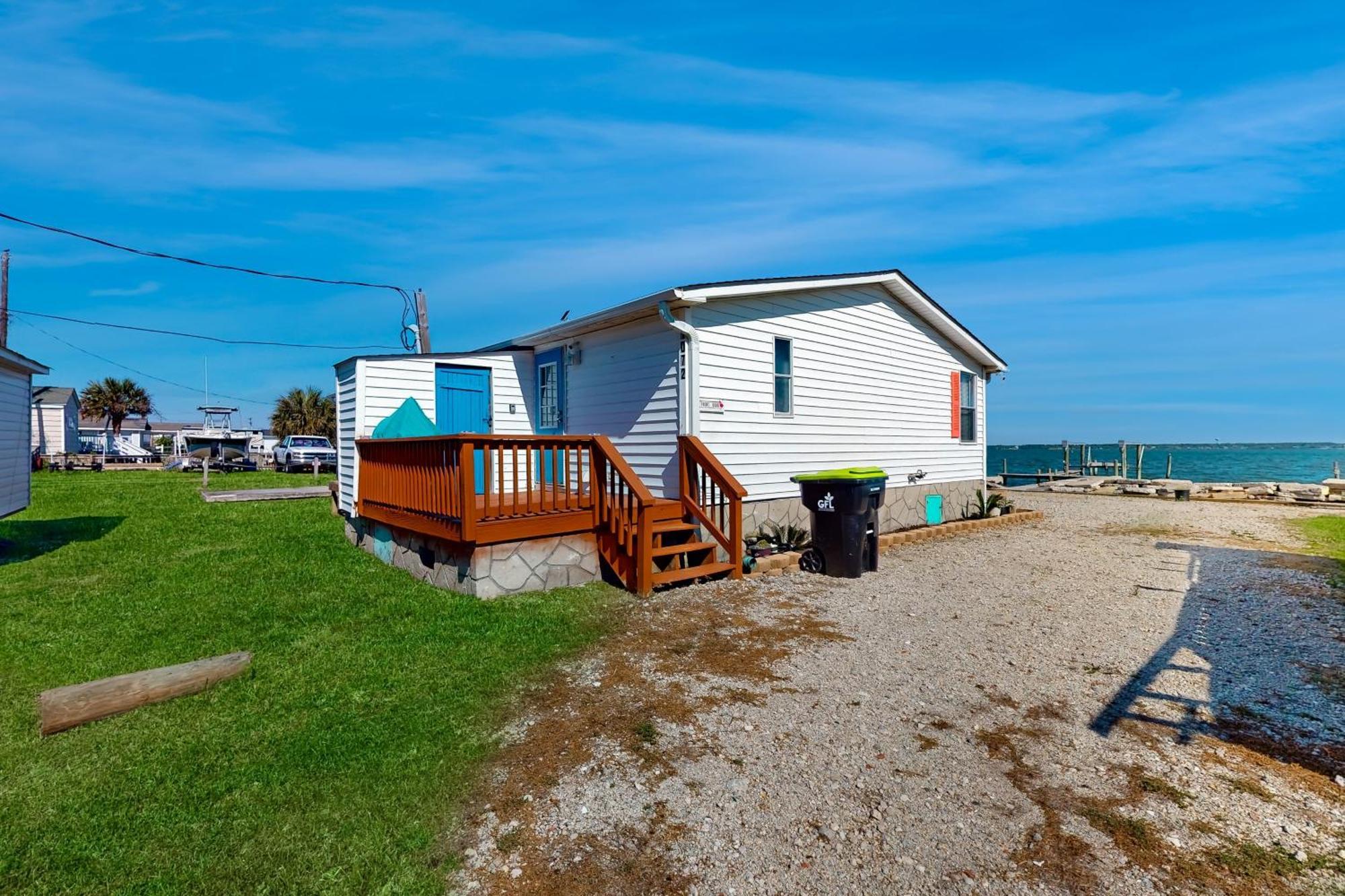 Reel Paradise Atlantic Beach Zewnętrze zdjęcie