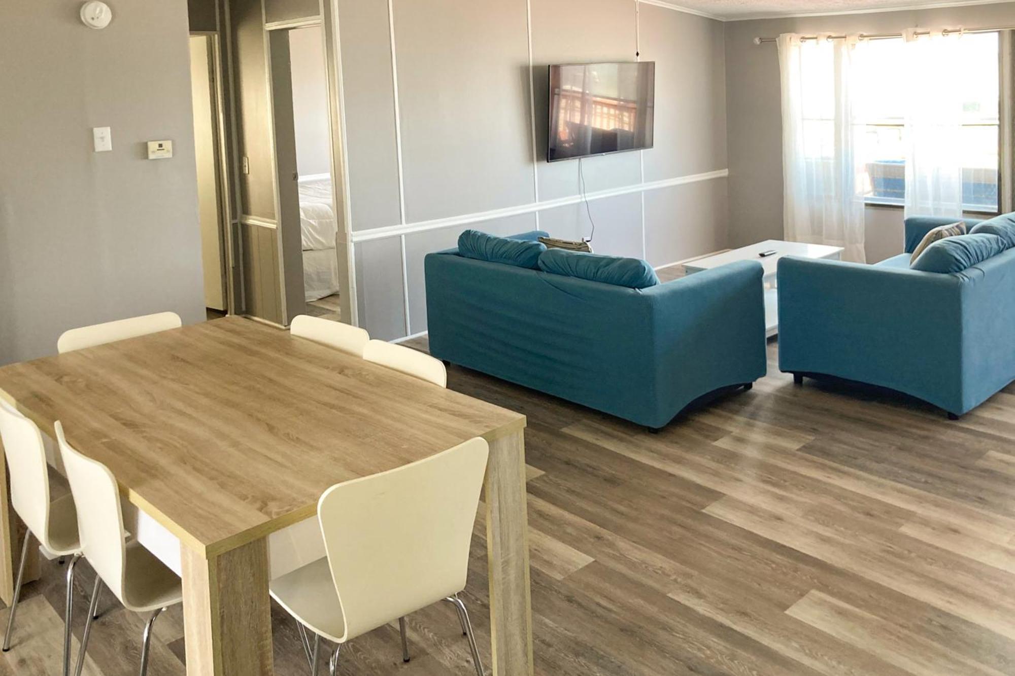 Reel Paradise Atlantic Beach Zewnętrze zdjęcie